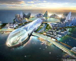 8city ciudad del futuro